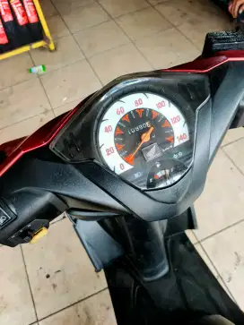 Di juall motor beat karbu 2012