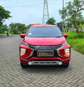 xpander sport manual 1.5 km 12rb 2019