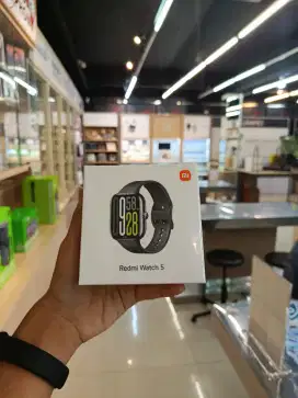 Xiaomi Redmi Watch 5