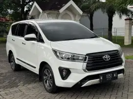 REBORN V DIESEL MATIC 2021 TERAWAT
