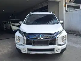 KM 43RB XPANDER CROSS FACELIFT AT 2021/2022 MITSUBISHI CVT MATIC