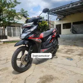 Honda beat fi tahun 2019 cash credit