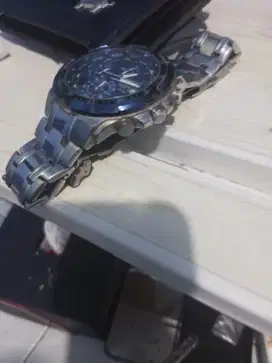 Di jual jam tangan casio edifice