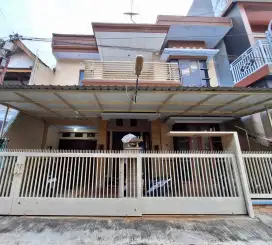 Rumah Kost Murah 11 Kamar Area Cengger Ayam Dekat Brawijaya Suhat