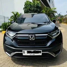 Honda CR-V Turbo Prestige NIK  2022 Pemakaian 2023