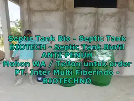 spitang, Sepiteng Biofilter, Biotank, Biofil, Biotech,