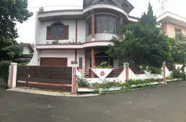 Rumah kawasan nyaman di Sarijadi