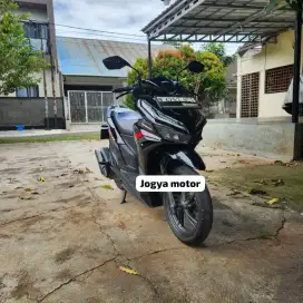 Honda nvario 125 cbs tahun 2023