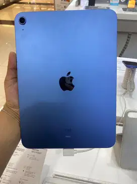 Ipad gen 10 64GB Wifi Only