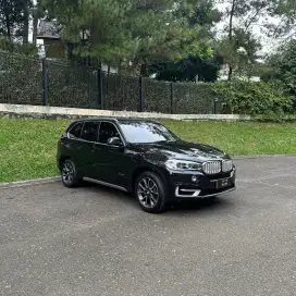BMW X5 xDrive 35i F15 2019