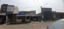 JUAL CEPAT TANAH HOOK STRATEGIS PINGGIR JALAN UTAMA
