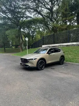 Mazda CX-5 2.5 Kuro Edition 2022
