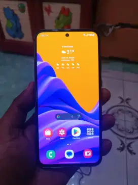 Samsung a55 5g 8/256