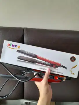 Catokan AIUEO 531 Original LIKE NEW