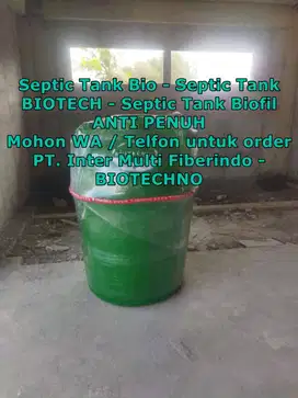 spitang, Sepiteng Biofilter, Biotank, Biofil, Biotech,