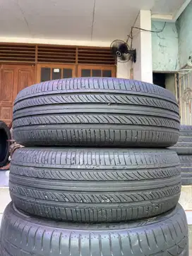 Ban GT Radial Champiro Ecotec  205 65 r16 2Pcs