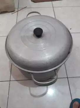 Dandang / kukusan diameter 35cm