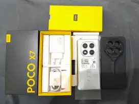 Poco X7 5G 8/256
