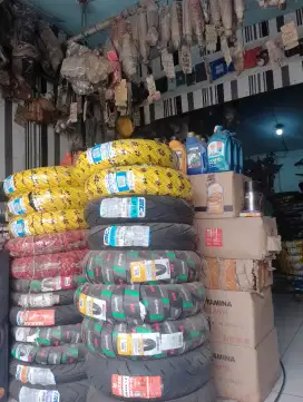 Di butuhkan mekanik berpengalaman