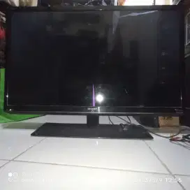 Tv sharp aquos 39