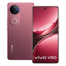 promo Cicilan vivo V50 free 2x