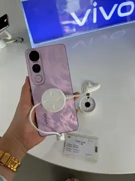 Vivo V 50 lite promo kredivo