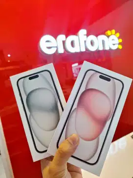 Ready ip 15 128gb bisa cicilan