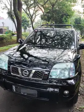 Nissan Xtrail T30 ST At 2007 facelift