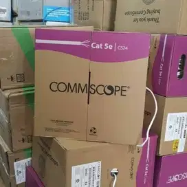 Kabel Comscope CAT 5E