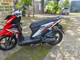 Honda beat eco 2019 pjk hidup panjang