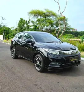 Hrv Prestiqe matic 2020