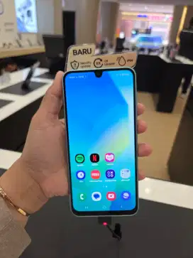 SAMSUNG A16 5G BISA CICILAN