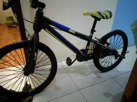 Jual sepeda bekas