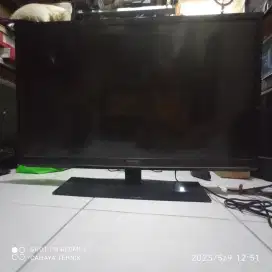 Tv sharp aquos 39 inci