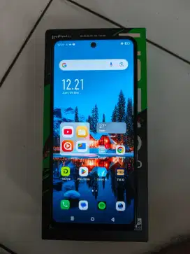 Infinix HOT 40 PRO 8/256GB