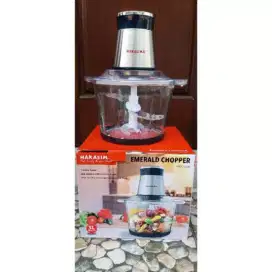 Choper hakasima