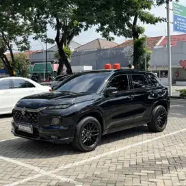 GRAND VITARA GX HYBRID AT 2023