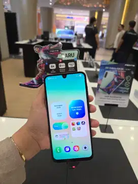 SAMSUNG A26 5G BISA CICILAN