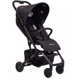STOLLER MERK DISNEY WARNA BLACK