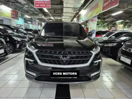 KM 33rb SUPER ANTIK WULING ALMAZ S+ T ( SE ) 7 SEATER 2022 SUPER ANTIK