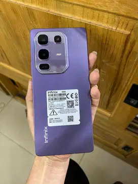 Second like new infinik note 50pro 8/256gb