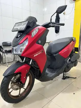 LEXI 155 2024 KEYLESS PJK PNJNG 10-2025 GRESS BODY MESIN OK