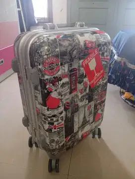 Koper masih bagus harga nego