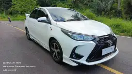 Super ganteng mode LEXUS
