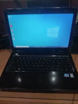 Dell inspiron N4110