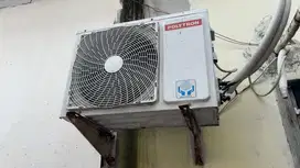 Ac bekas Polytron 1/2 pk