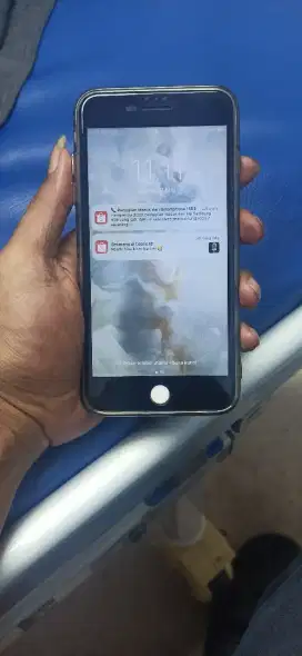 iPhone 7 plus 128gb