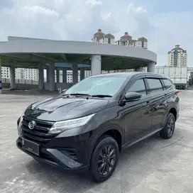 Daihatsu Terios X Manual 2020