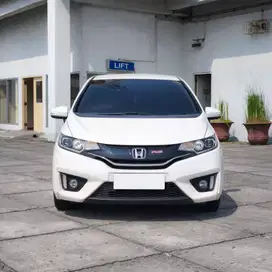 HONDA JAZZ 2016 KM53