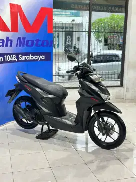KM 9RIBU - HONDA BEAT DELUXE ISS 2023